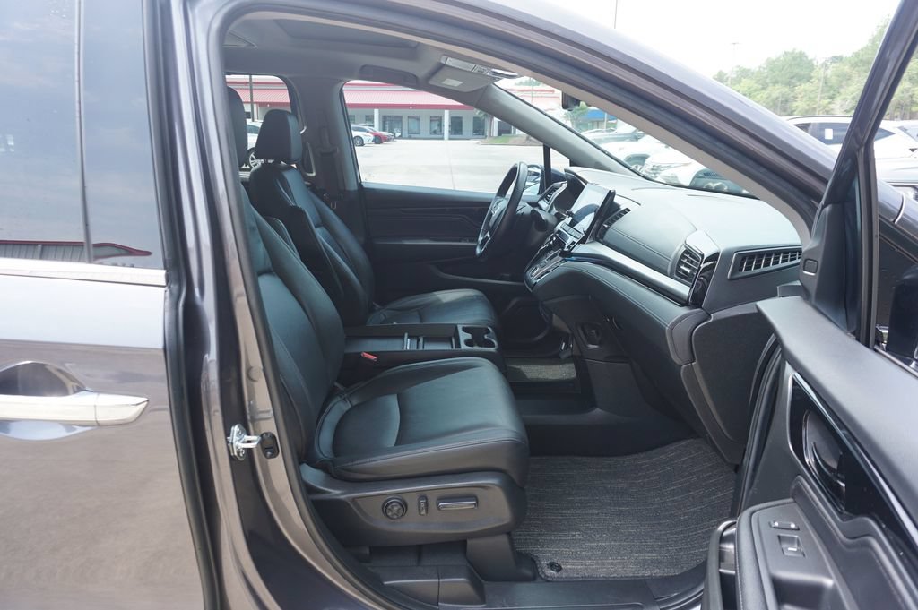 Used 2022 Honda Odyssey Touring image 21
