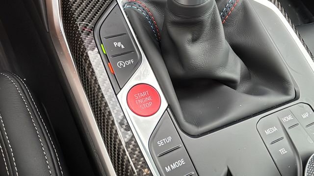 Used 2025 BMW M2 w/ Lighting Package image 28