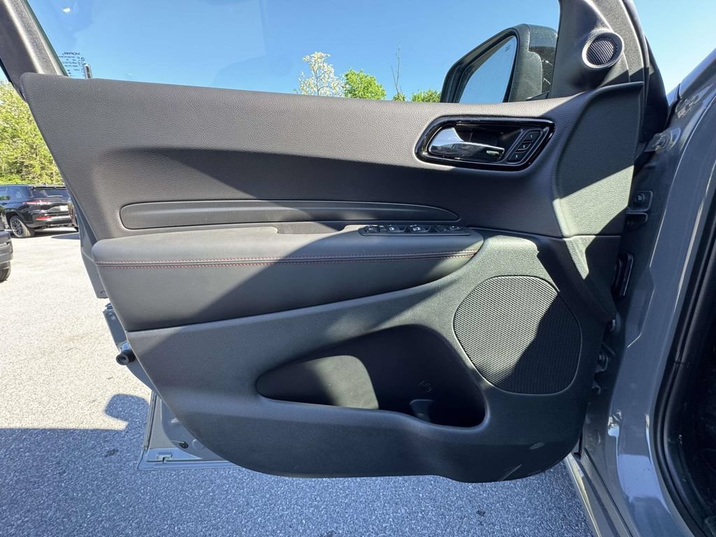 New 2026 Dodge Durango GT AWD/4WD image 26