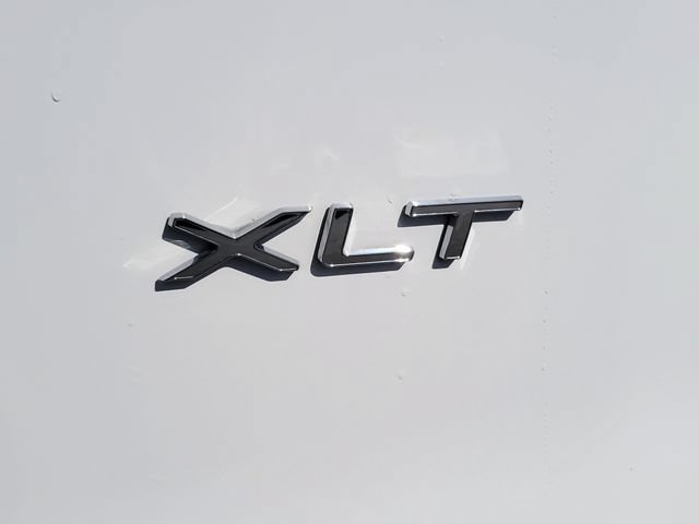 Certified 2023 Ford Transit 350 XLT RWD image 11