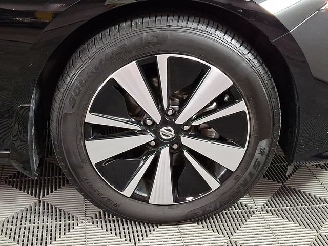 Used 2021 Nissan Altima 2.5 SV FWD image 11