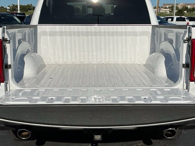Used 2023 RAM 1500 Big Horn AWD/4WD image 14