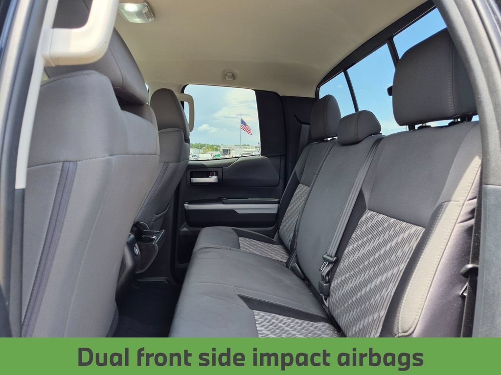 Used 2021 Toyota Tundra SR5 w/ SR5 Upgrade Package RWD image 26