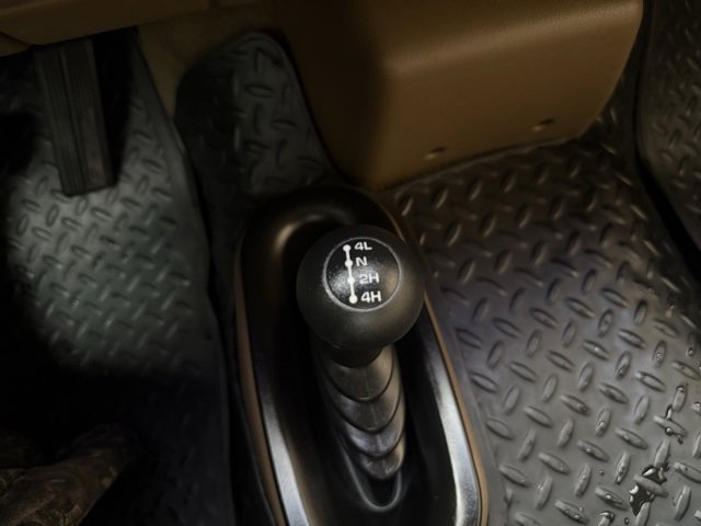 Used 1998 Dodge Ram 2500 Truck 4x4 Quad Cab image 20