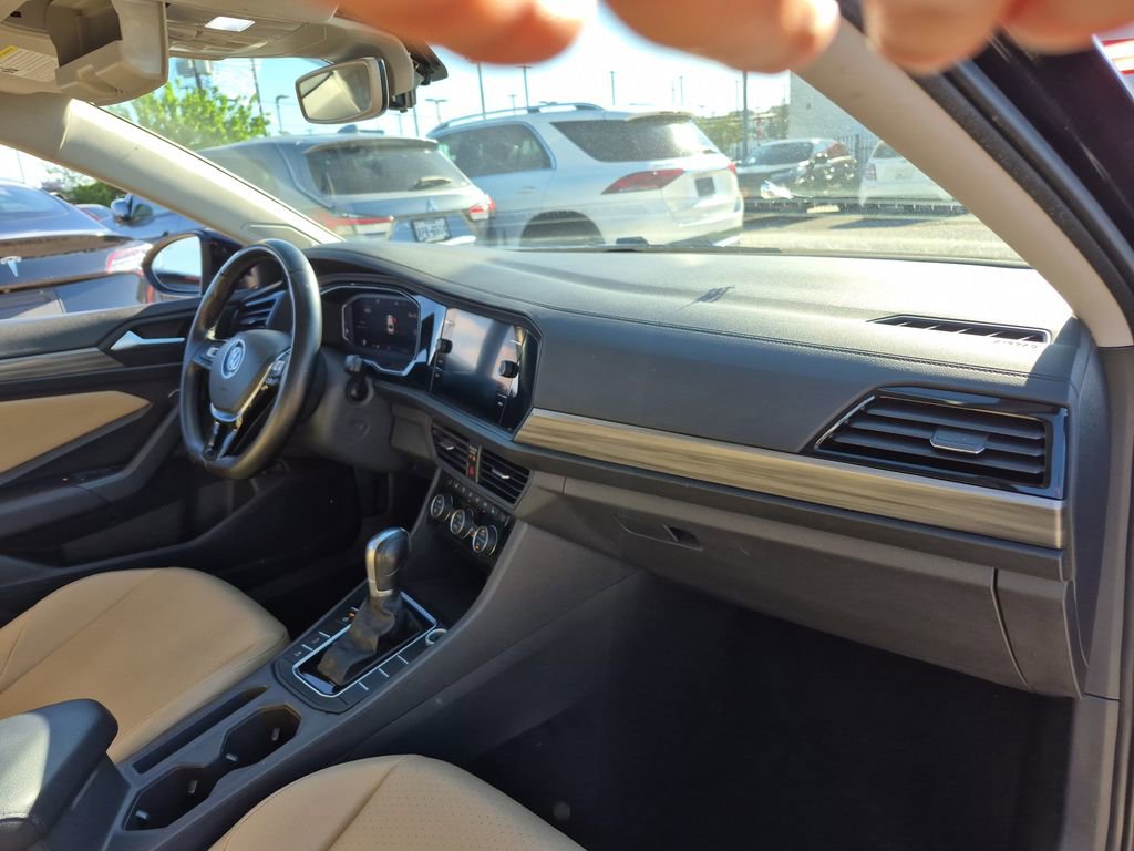 Used 2019 Volkswagen Jetta SEL image 22