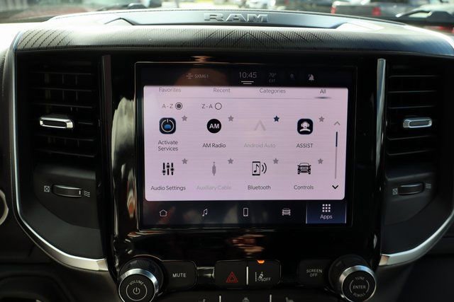 New 2026 RAM 1500 Big Horn image 22