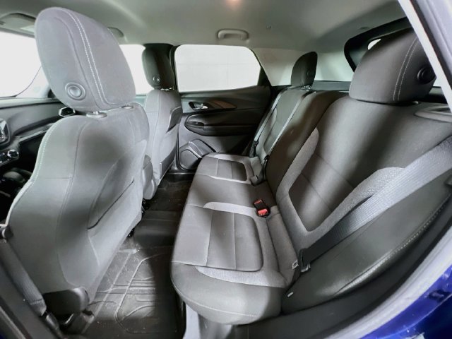 Used 2023 Chevrolet TrailBlazer LT w/ LPO, Blackout Package AWD/4WD image 21