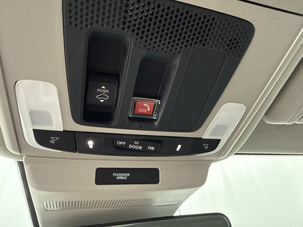 New 2026 Honda Accord Touring image 22