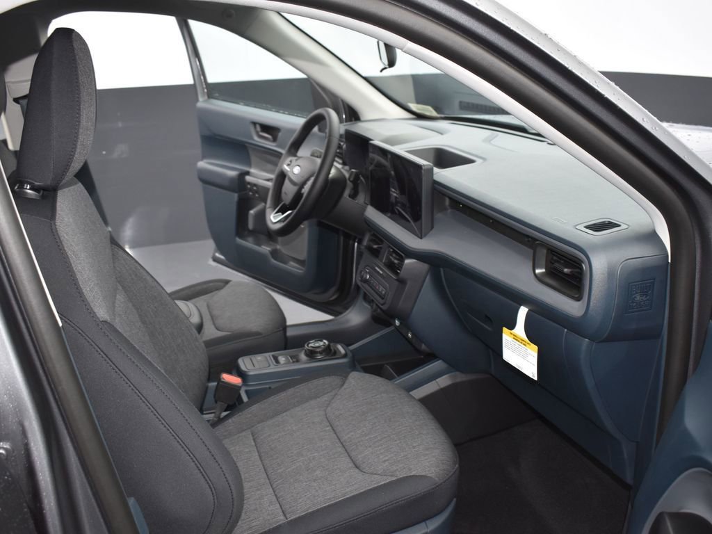 New 2026 Ford Maverick XLT AWD/4WD image 16