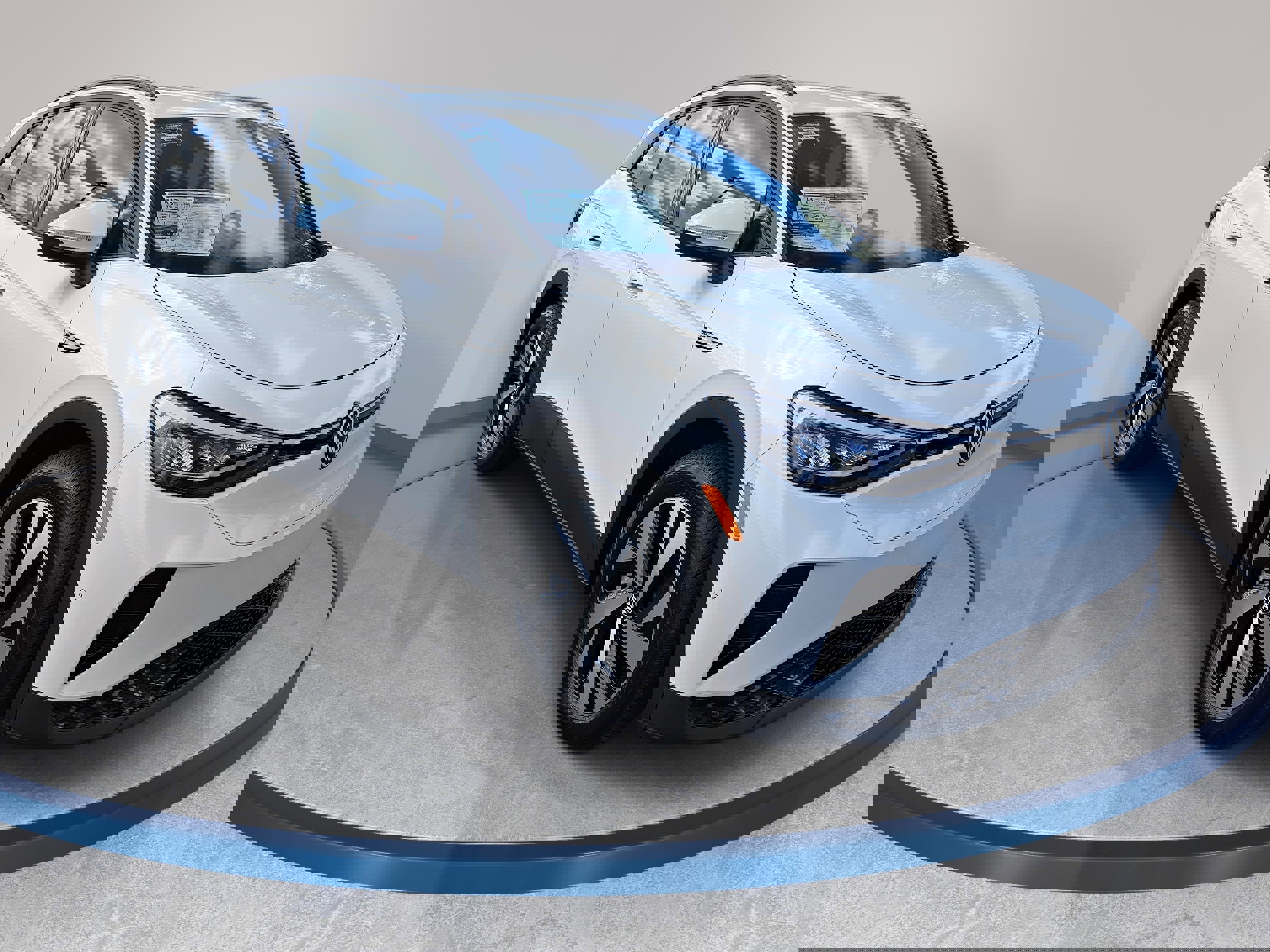 New 2026 Volkswagen ID.4 Pro image 3