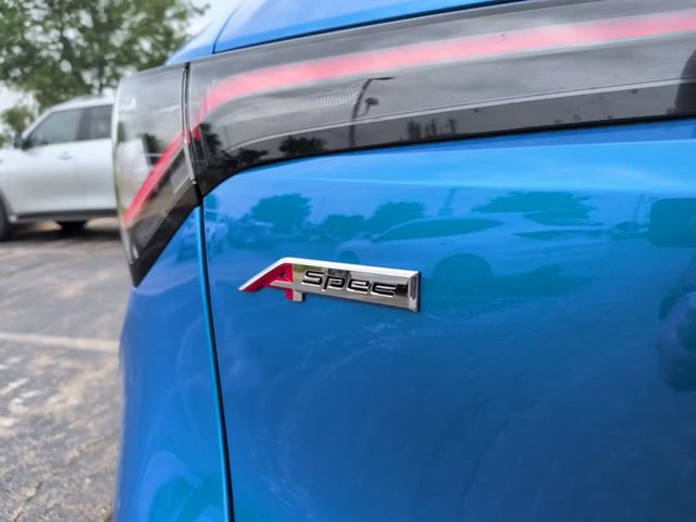 New 2026 Acura ADX A-Spec AWD/4WD image 6