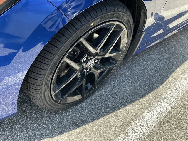 Used 2024 Honda Civic Sport image 14