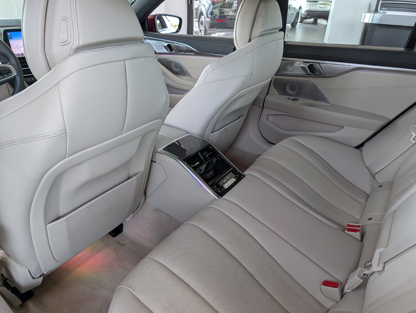 Used 2026 BMW 840i xDrive AWD/4WD image 14