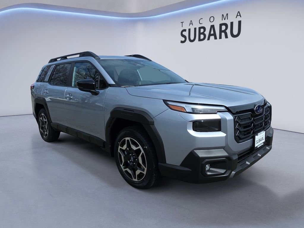 New 2026 Subaru Outback Touring AWD/4WD image 7