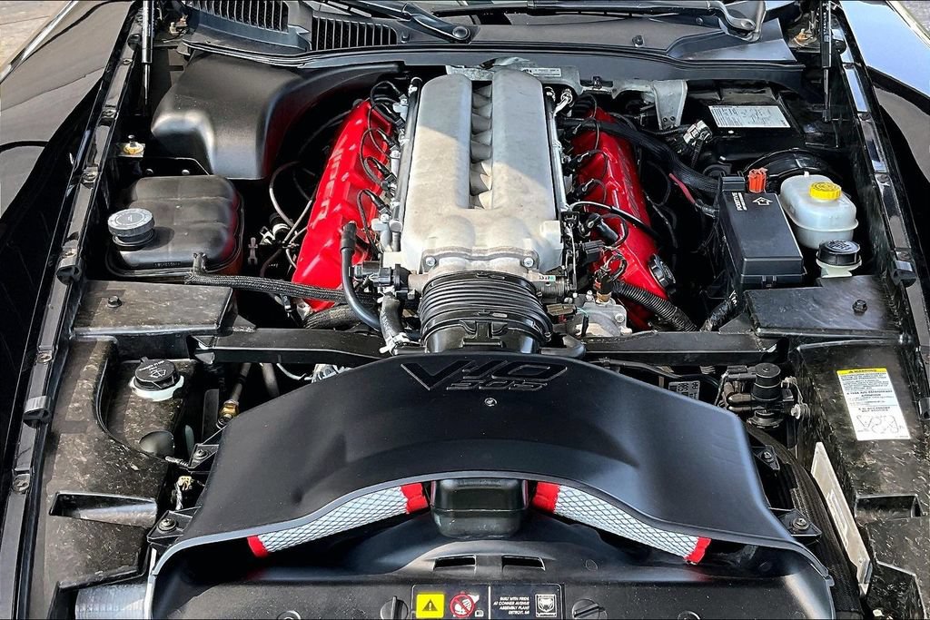 Used 2005 Dodge Viper SRT-10 RWD image 8