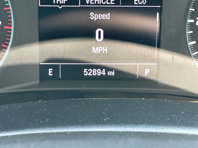 Used 2025 Chevrolet Malibu LT FWD image 11