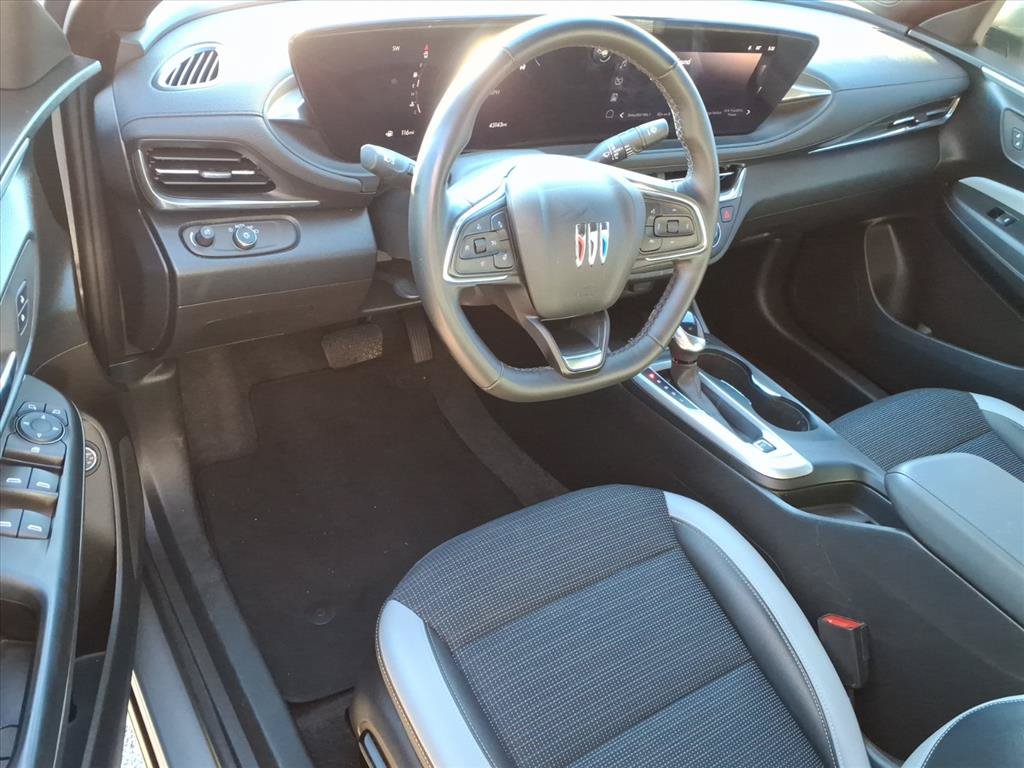Used 2024 Buick Envista Preferred w/ Convenience I Package FWD image 17