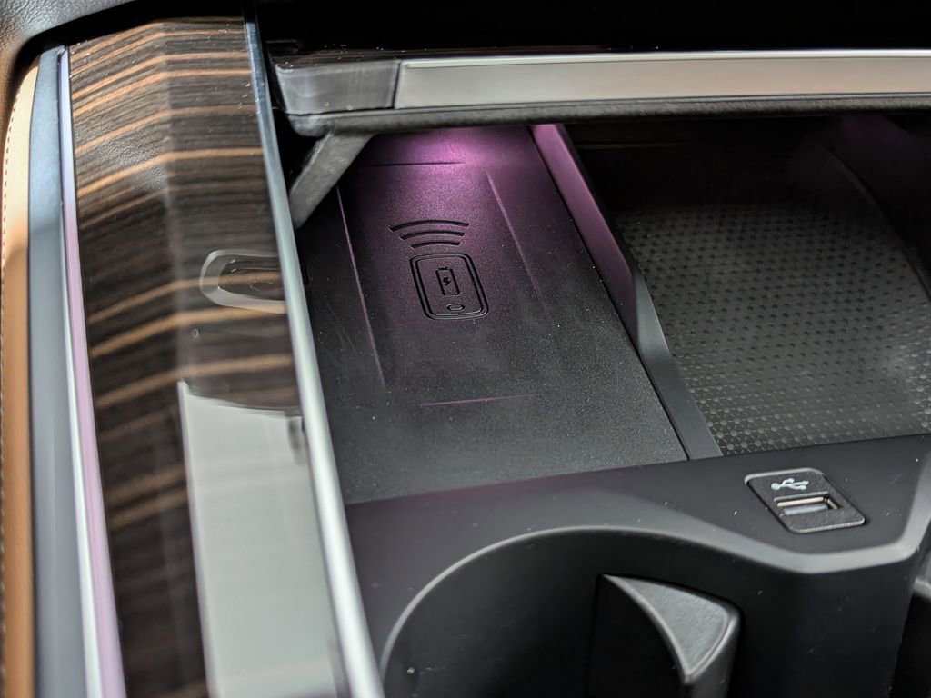 Used 2025 BMW X5 xDrive40i w/ Premium Package image 33