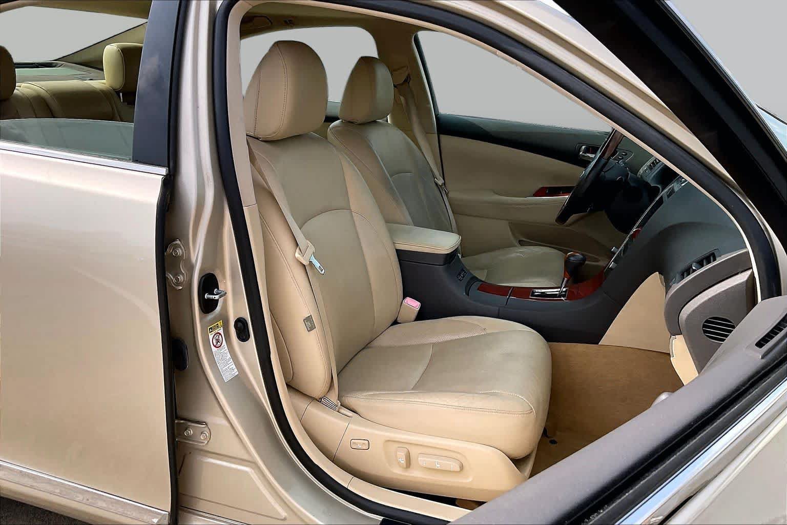 Used 2012 Lexus ES 350 FWD image 8
