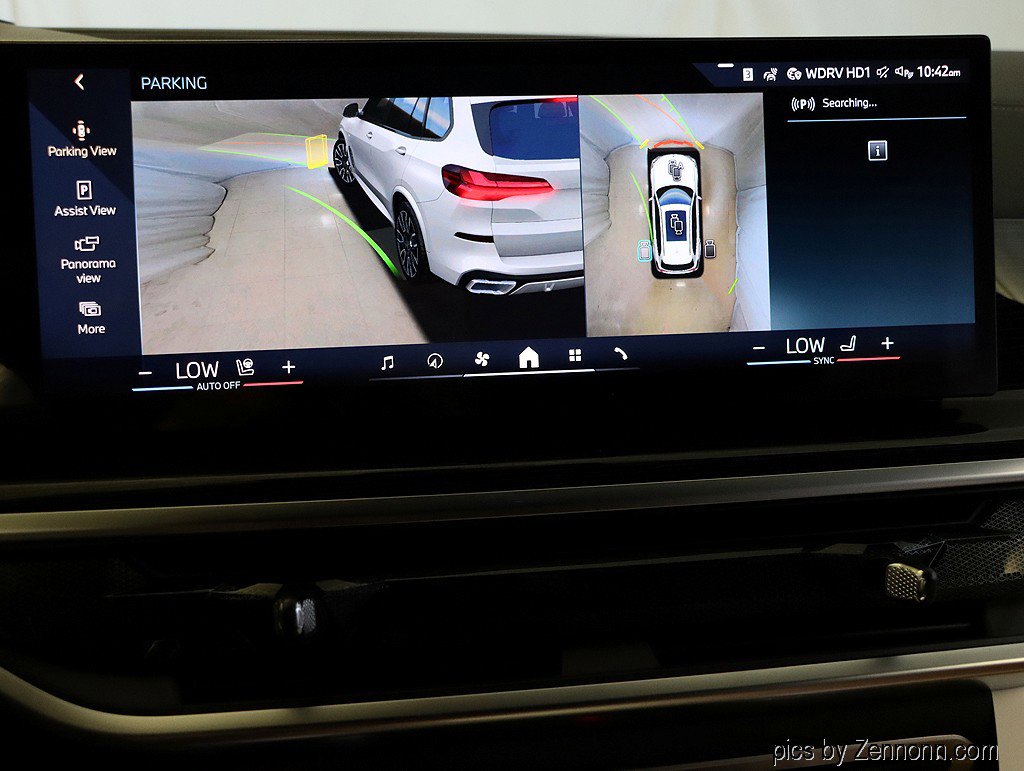 Used 2026 BMW X5 xDrive50e w/ M Sport Package image 24