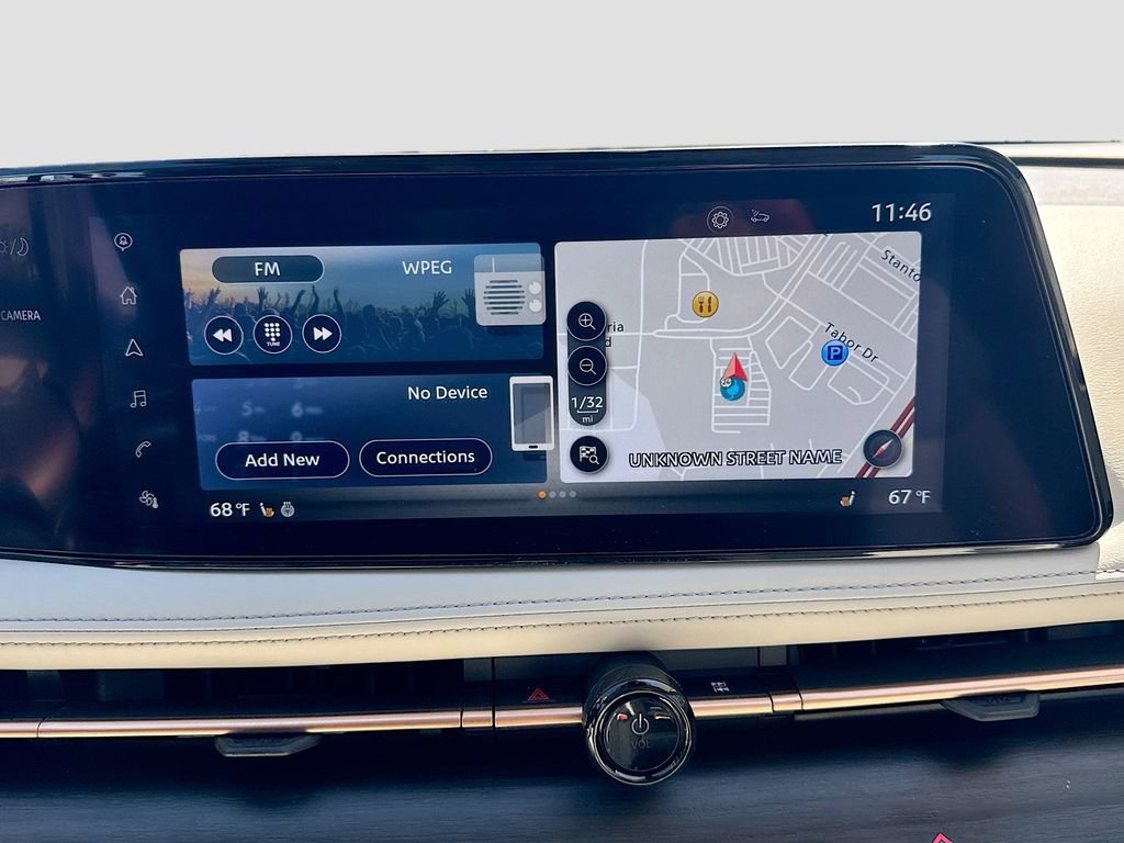 Used 2023 Nissan Ariya FWD image 14