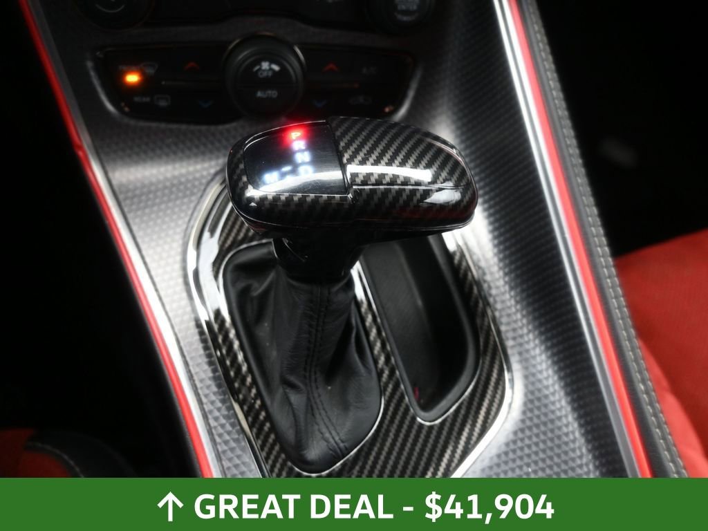 Used 2016 Dodge Challenger SRT Hellcat image 43