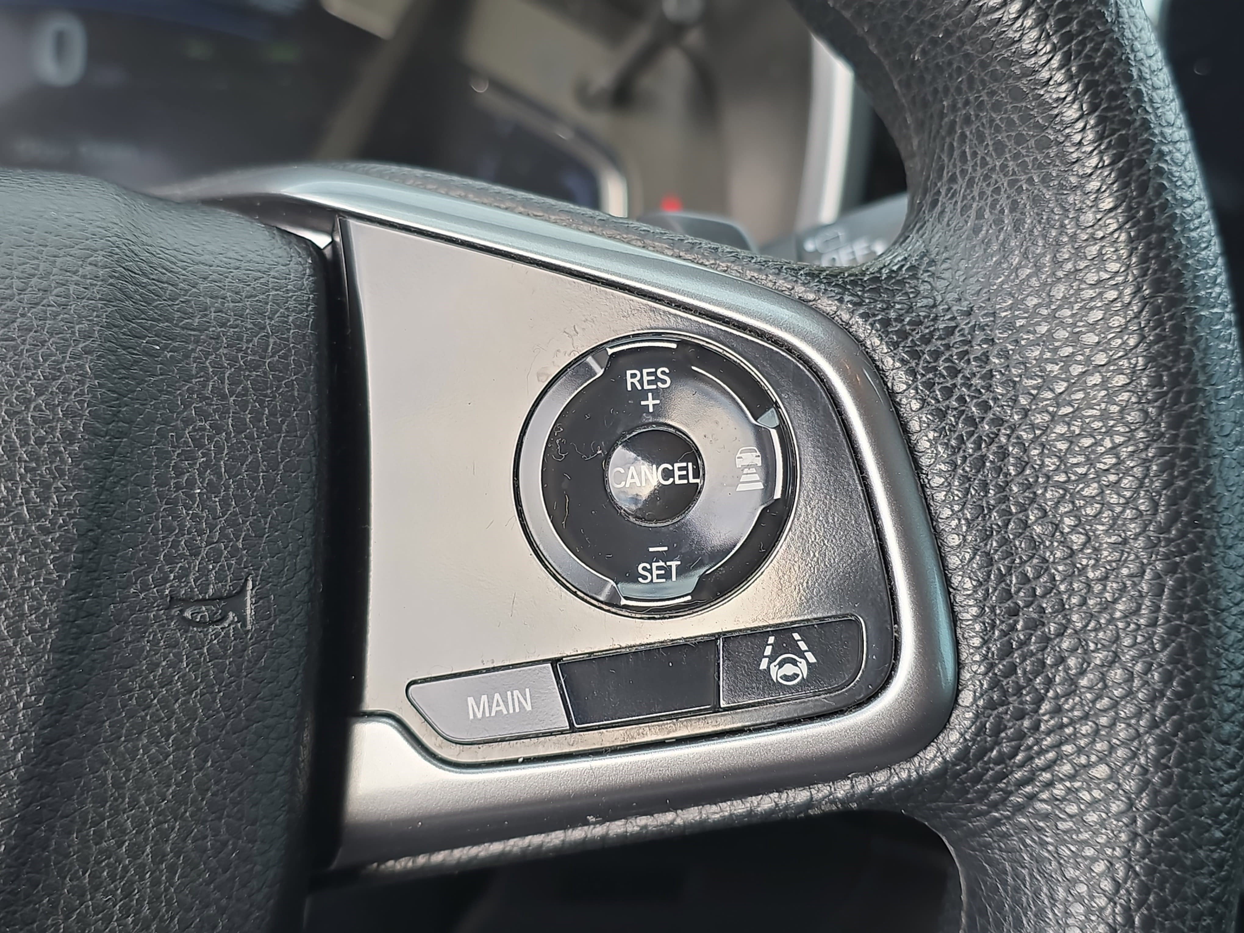 Used 2022 Honda CR-V EX image 17