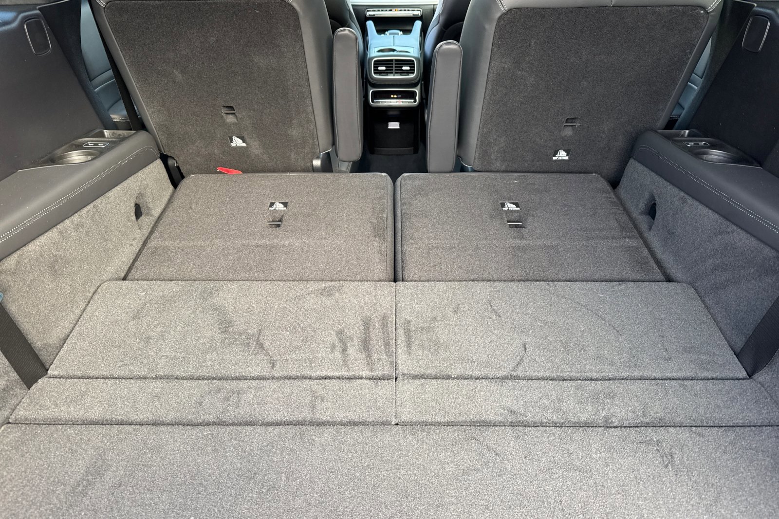 New 2025 Mercedes-Benz GLS 63 AMG 4MATIC image 23