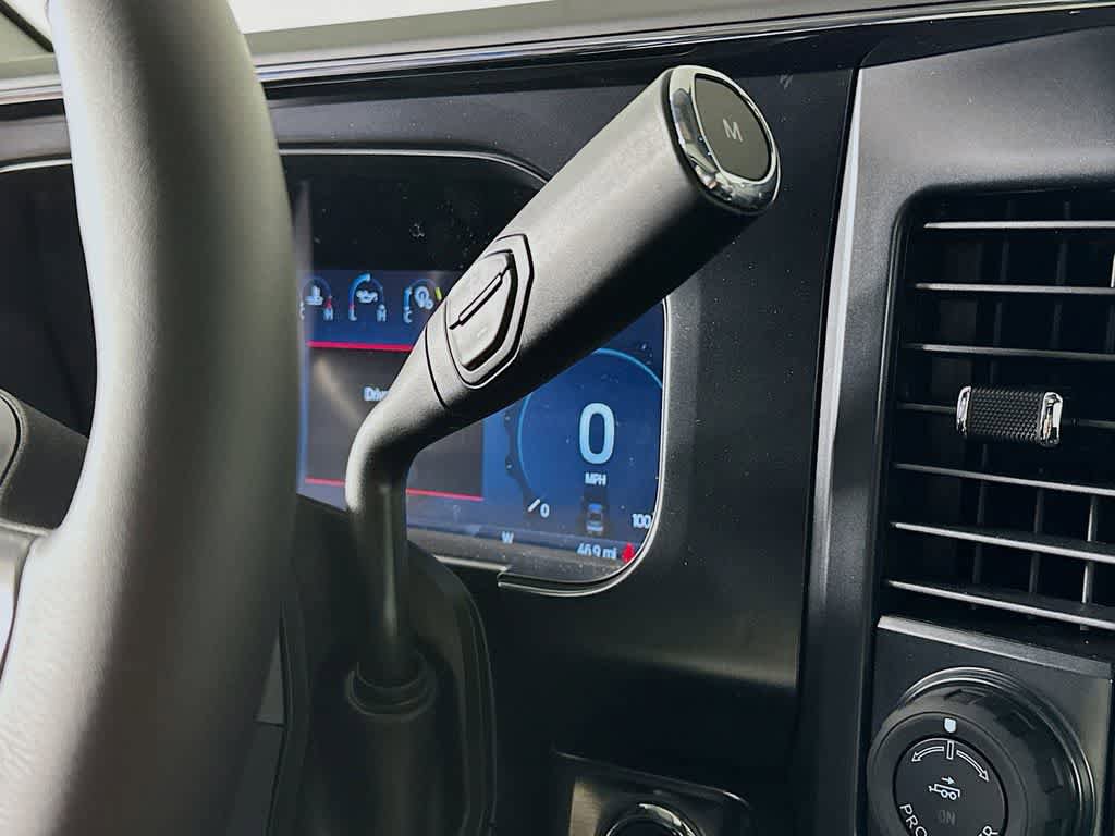 New 2026 Ford F250 Lariat w/ Black Appearance Package AWD/4WD image 19