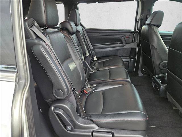Used 2023 Honda Odyssey Sport image 17