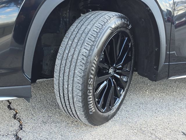 Used 2025 Toyota Highlander XSE image 34