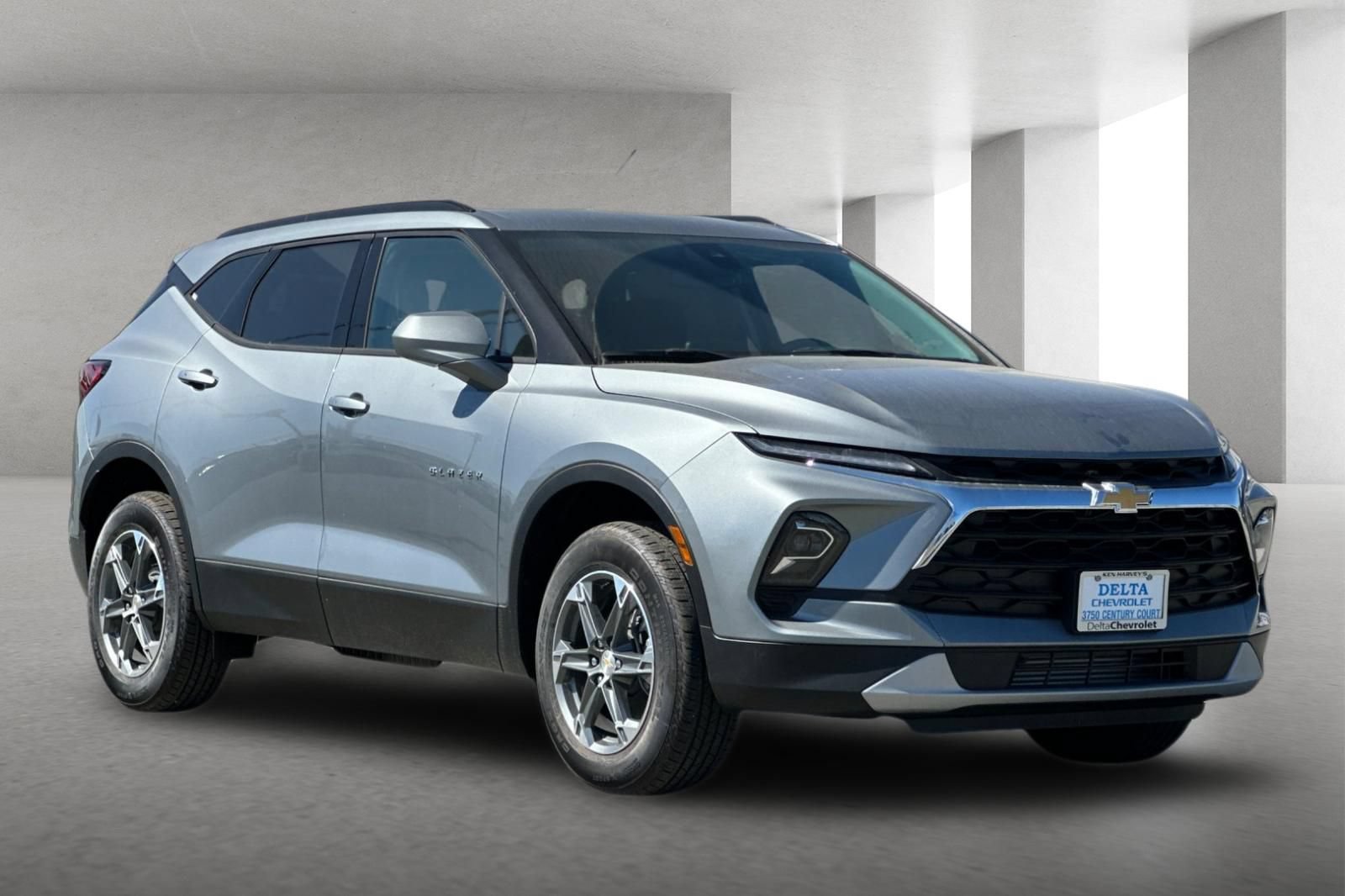 New 2026 Chevrolet Blazer LT w/ Convenience Package