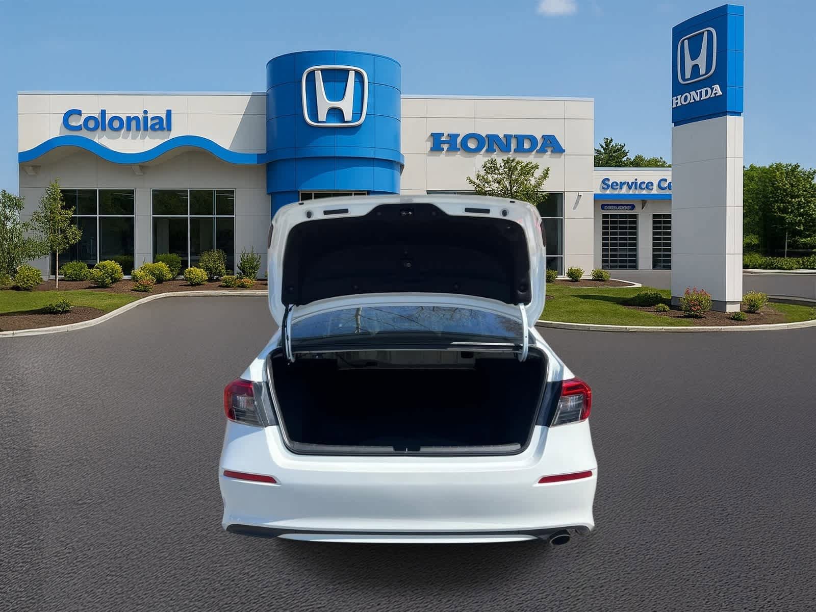 Used 2024 Honda Civic Sport image 39
