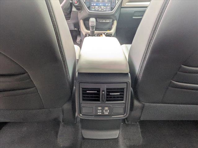 New 2026 Subaru Forester Premium AWD/4WD image 13