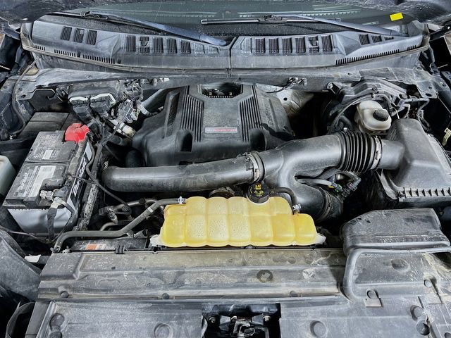 Used 2018 Ford F150 Raptor w/ Equipment Group 802A Luxury AWD/4WD image 30