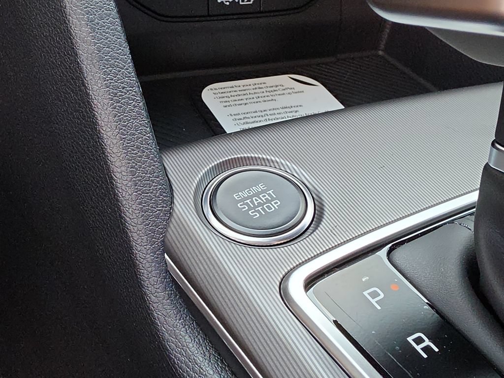 New 2026 Kia Sportage EX FWD image 27