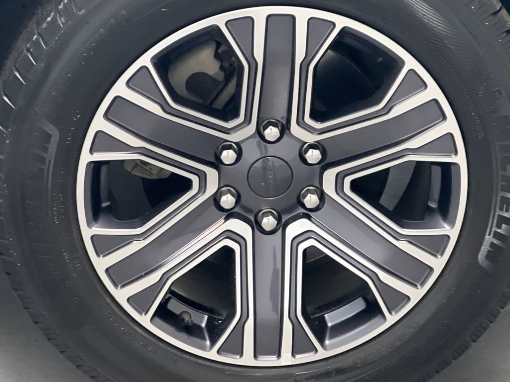 Used 2024 Jeep Wagoneer L Series II w/ Flexible Seating Group image 78