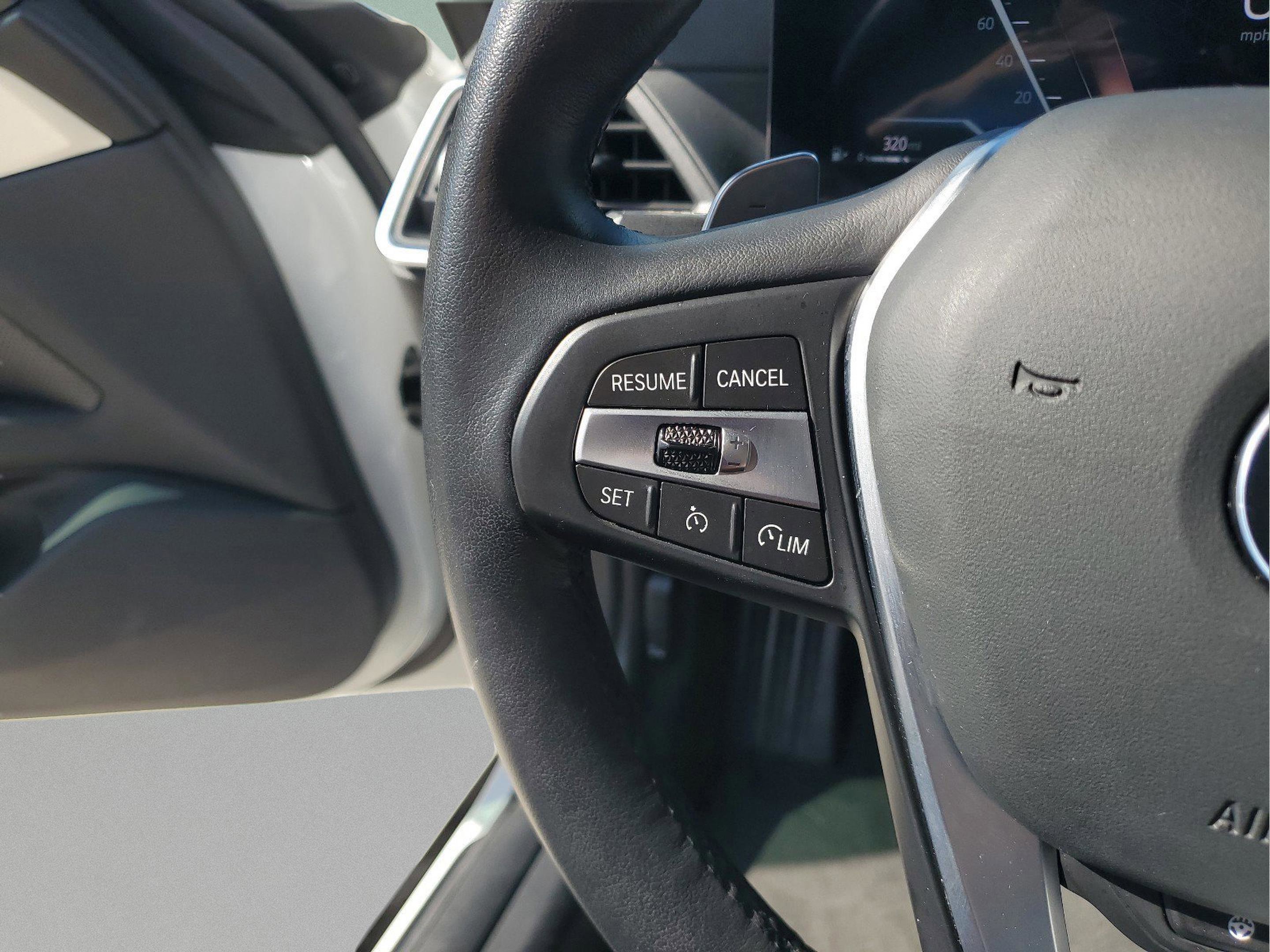 Used 2024 BMW 430i Gran Coupe w/ Premium Package image 28