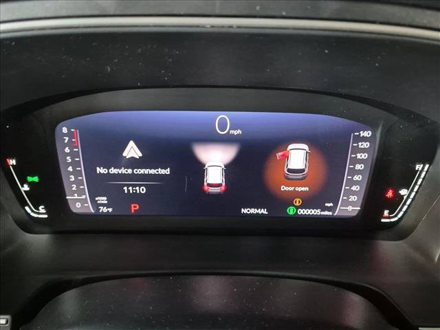 New 2026 Honda Pilot Elite image 11
