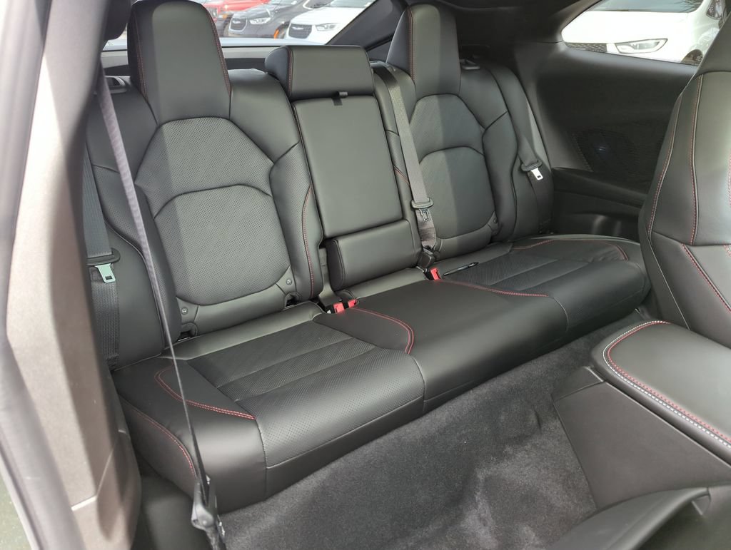 New 2026 Dodge Charger Scat Pack AWD/4WD image 29