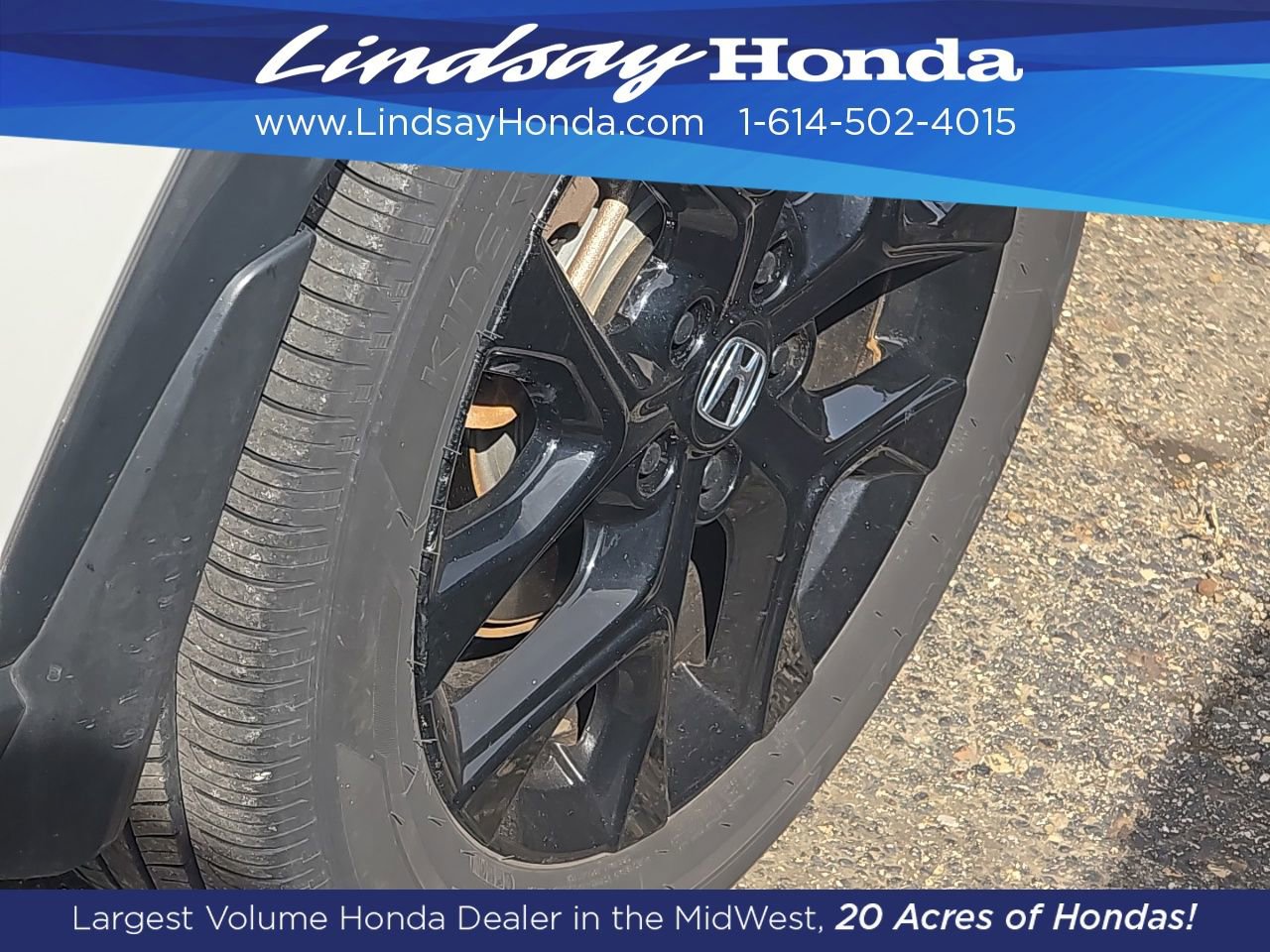 Used 2023 Honda HR-V Sport image 15