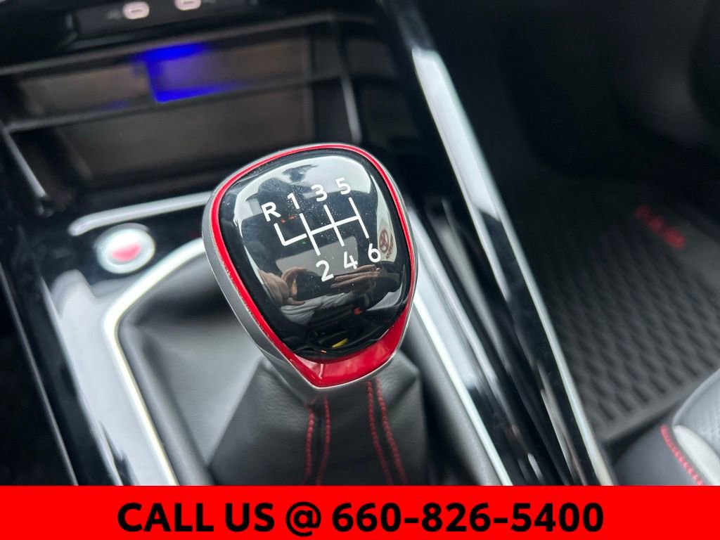 Used 2024 Volkswagen GTI Autobahn w/ MDO Package image 17