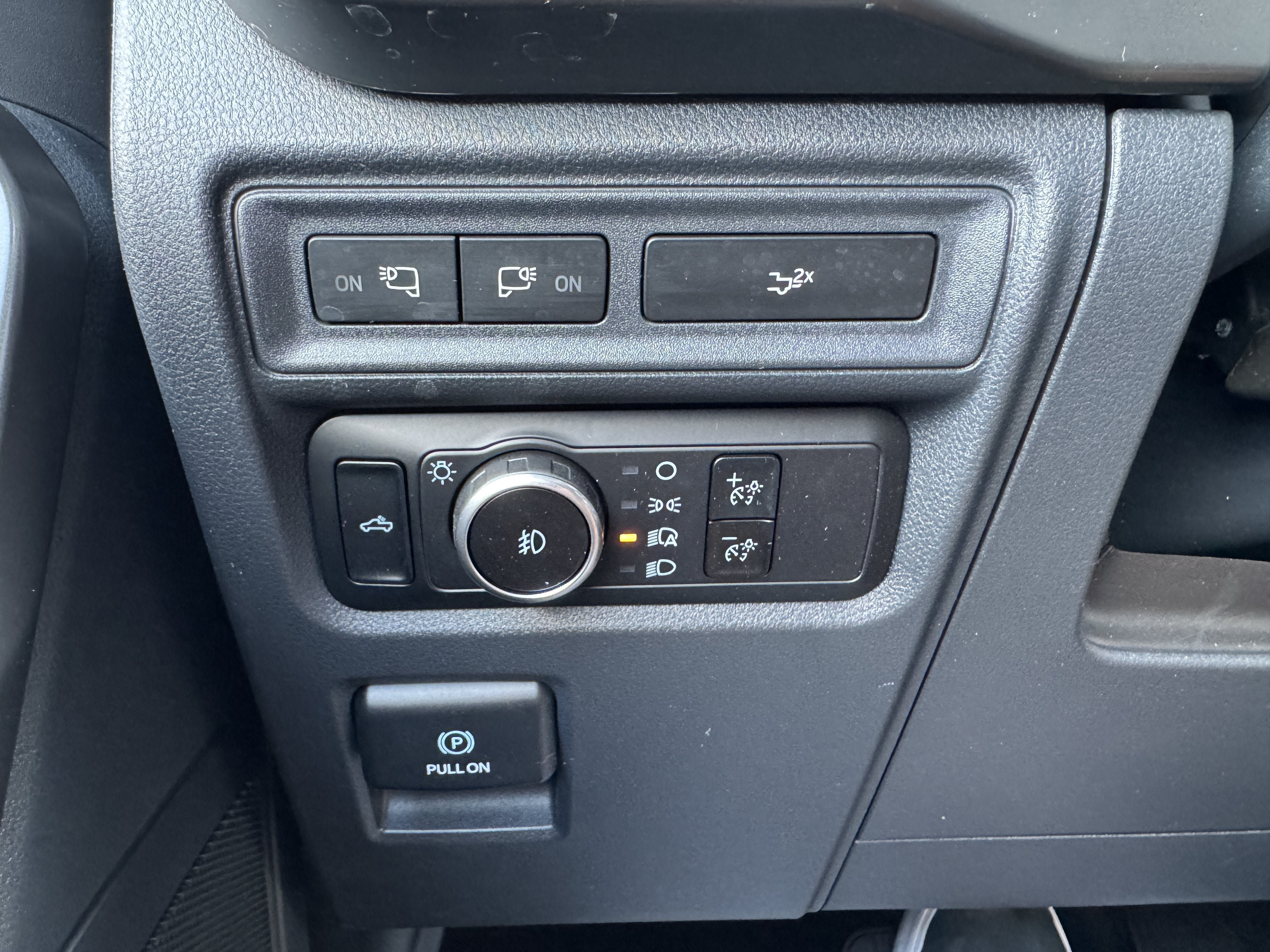 Used 2024 Ford F150 XLT w/ Equipment Group 302A MID AWD/4WD image 23