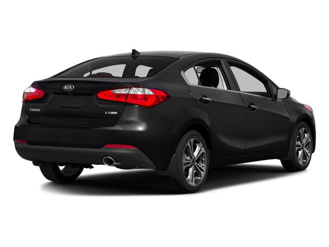 Used 2016 Kia Forte LX FWD image 2