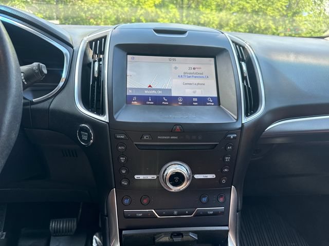 Used 2019 Ford Edge Titanium w/ Equipment Group 301A AWD/4WD image 21