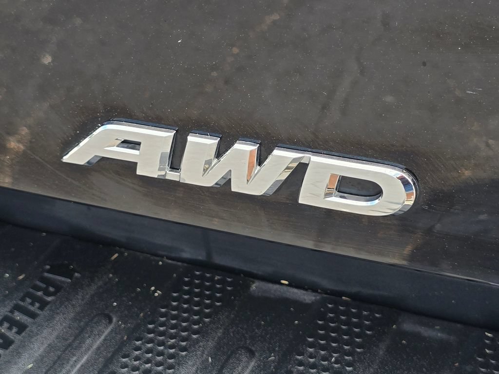 Used 2023 Honda Ridgeline RTL-E image 12