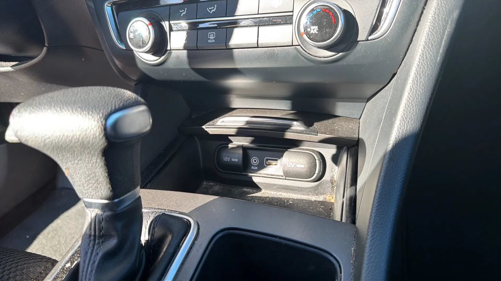 Used 2020 Kia Optima S FWD image 23