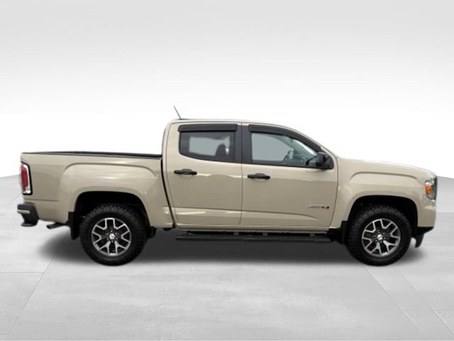Used 2022 GMC Canyon AT4 w/ Trailering Package AWD/4WD image 18