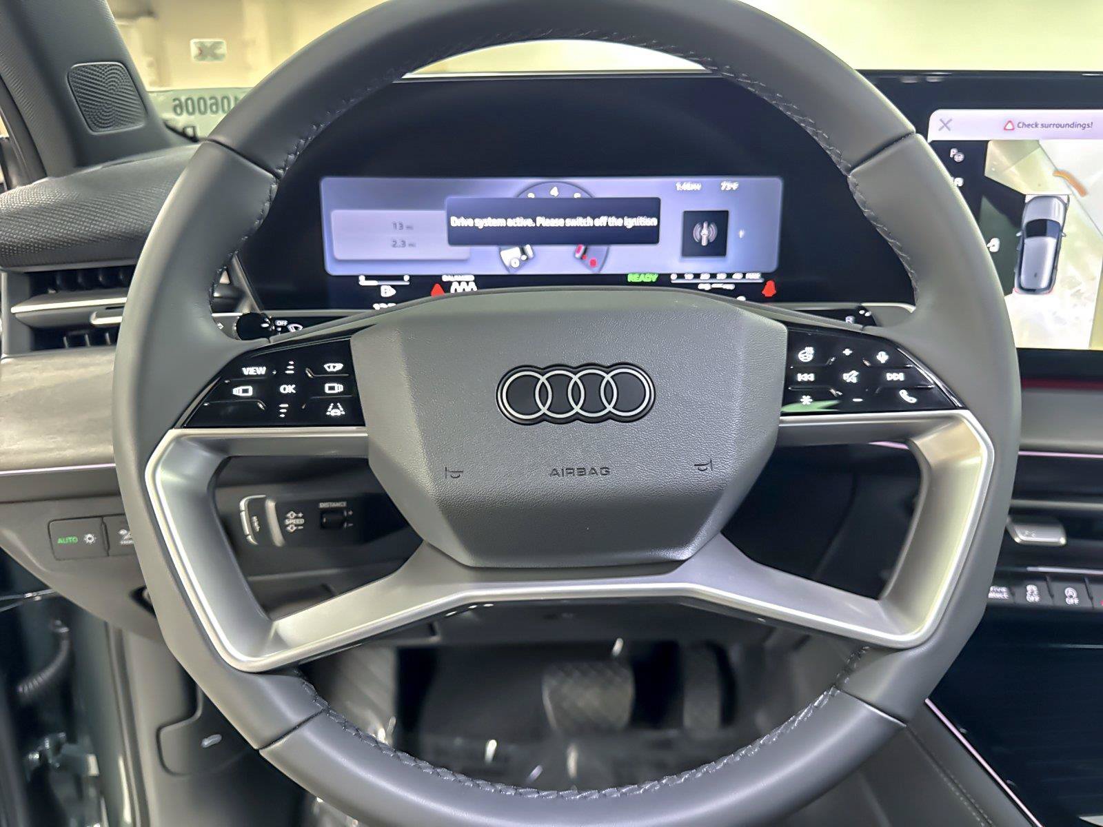 New 2026 Audi Q3 quattro 2.0T AWD/4WD image 23