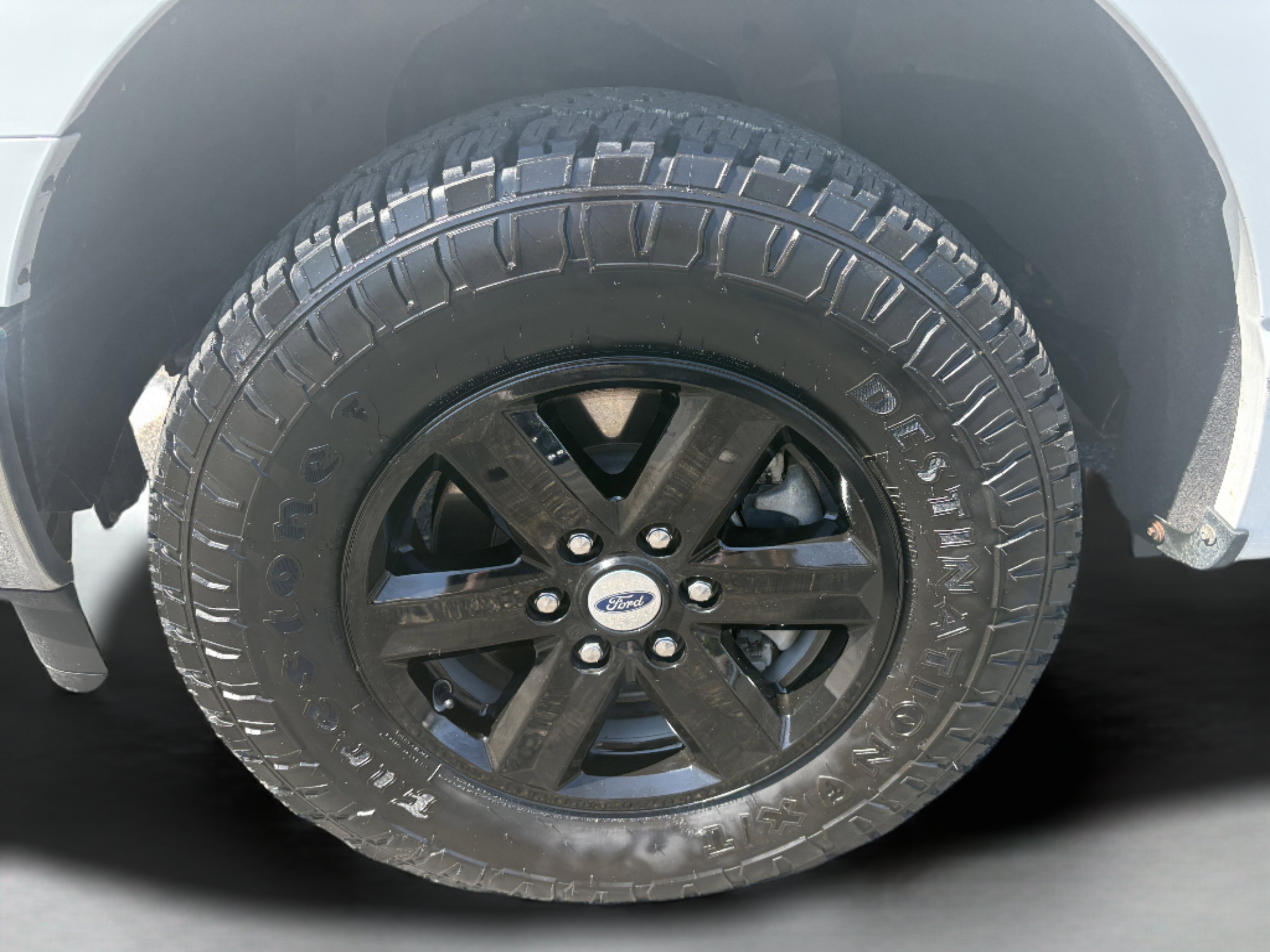 Used 2021 Ford F150 XLT AWD/4WD image 7